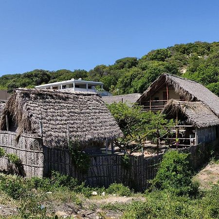 Casa Surf Lodge - Praia do Tofo エクステリア 写真