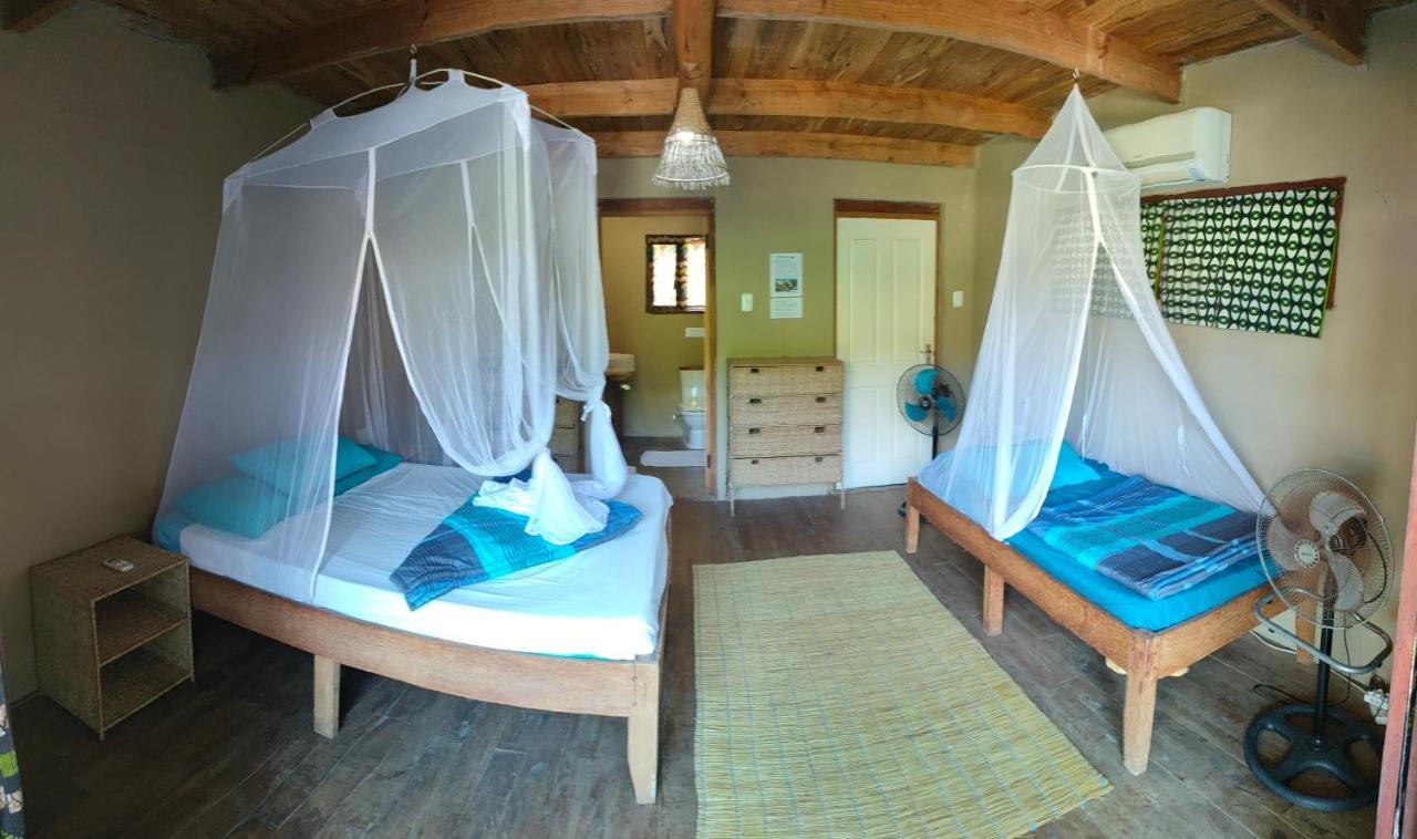 Casa Surf Lodge - Praia do Tofo エクステリア 写真