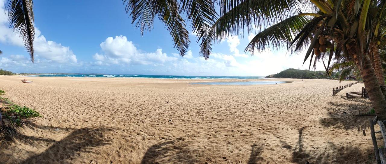 Casa Surf Lodge - Praia do Tofo エクステリア 写真