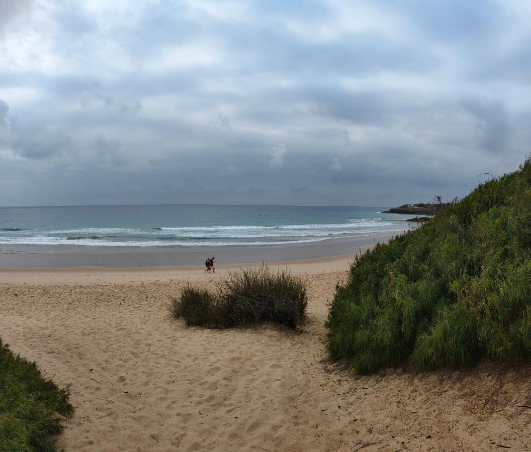 Casa Surf Lodge - Praia do Tofo エクステリア 写真